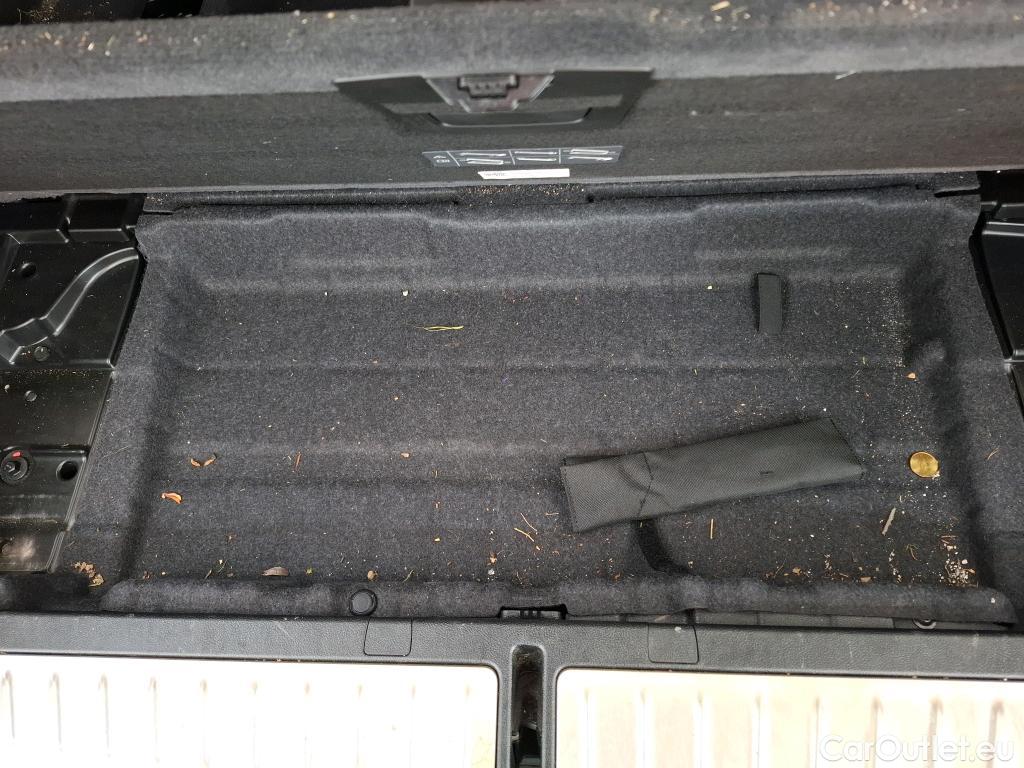  Bmw  Serie 5 BMW Série 5 Touring 2020 5P Break 520i 184ch Luxury #20