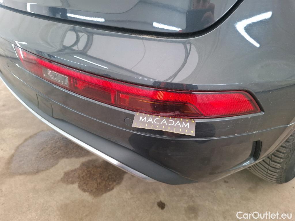  Audi  Q5 AUDI  / 2020 / 5P / SUV 50 TFSI e 299 QTT S TRO 7 BUSINESS EXE #53