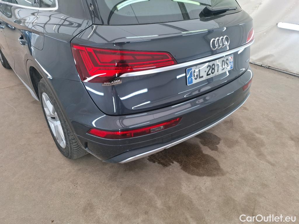  Audi  Q5 AUDI  / 2020 / 5P / SUV 50 TFSI e 299 QTT S TRO 7 BUSINESS EXE #47