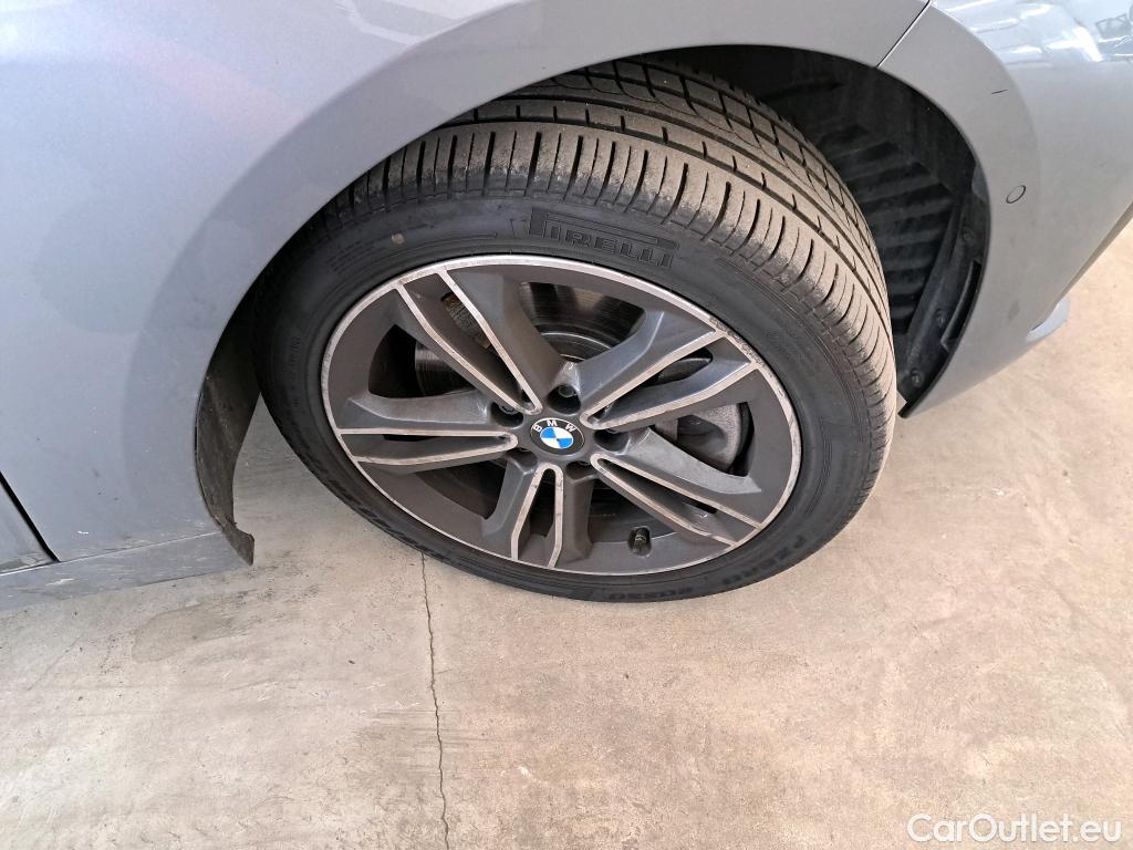  Bmw  Serie 1 Série 1 Berline 120 i Edition Sport 2.0 180CV BVA7 E6d #10