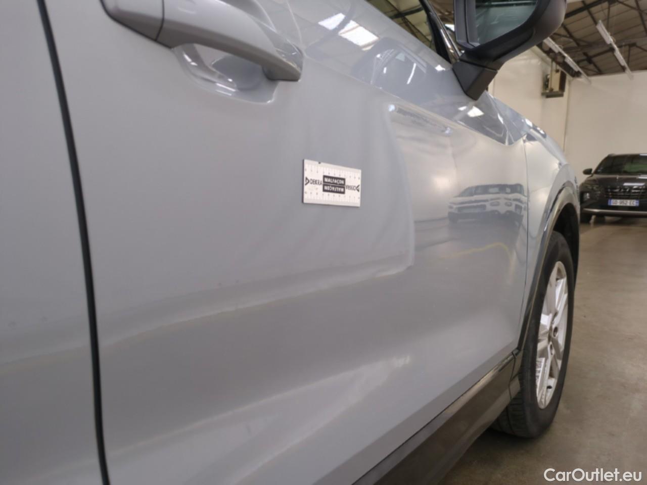  Audi  Q2  35 TFSI Business Line 1.5 TFSI 150CV BVA7 E6d #16