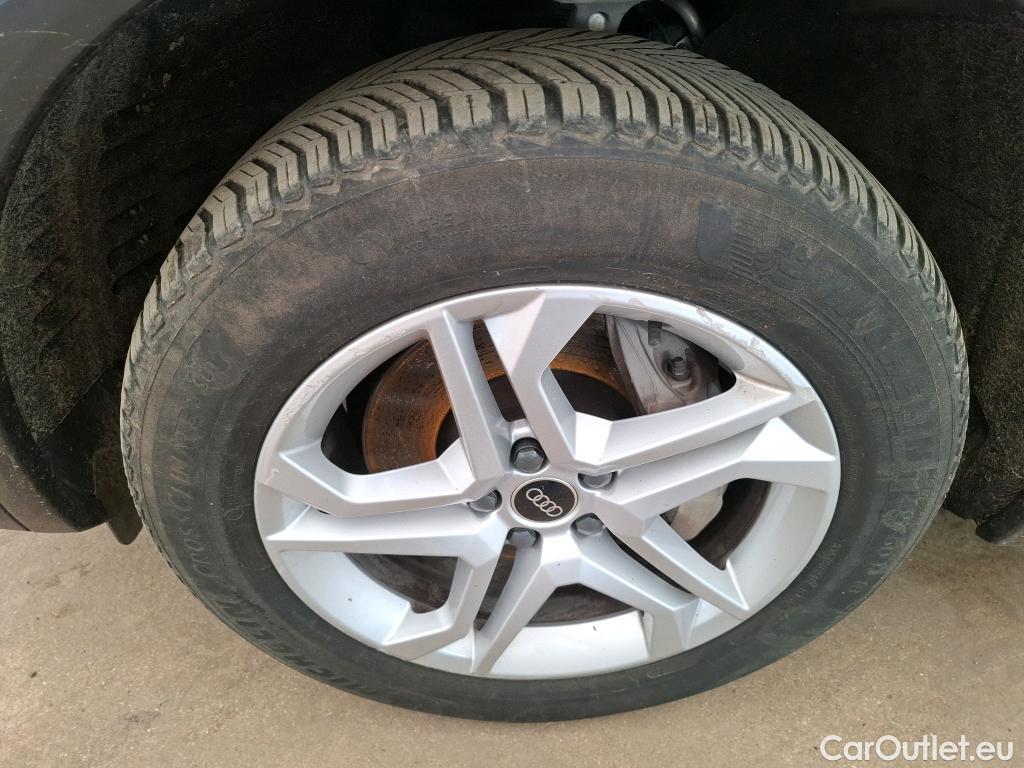  Audi  Q5 AUDI  / 2020 / 5P / SUV 50 TFSI e 299 QTT S TRO 7 BUSINESS EXE #9