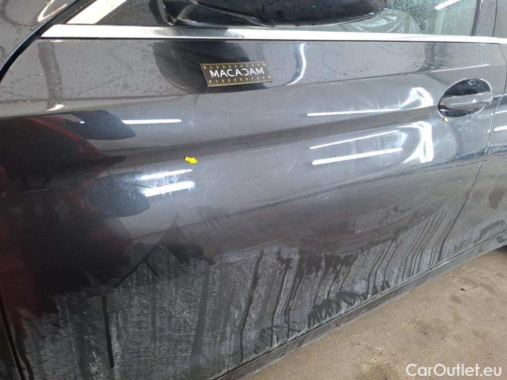  Bmw  Serie 5 BMW Série 5 Touring 2020 5P Break 520i 184ch Luxury #3