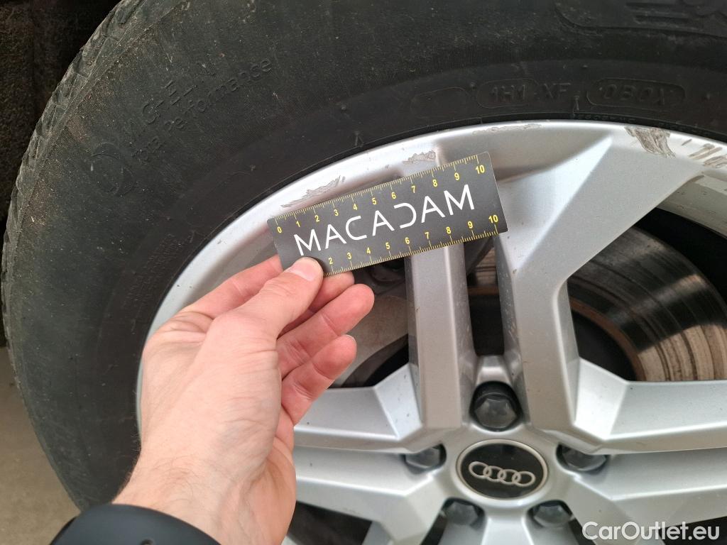  Audi  Q5 AUDI  / 2020 / 5P / SUV 50 TFSI e 299 QTT S TRO 7 BUSINESS EXE #18