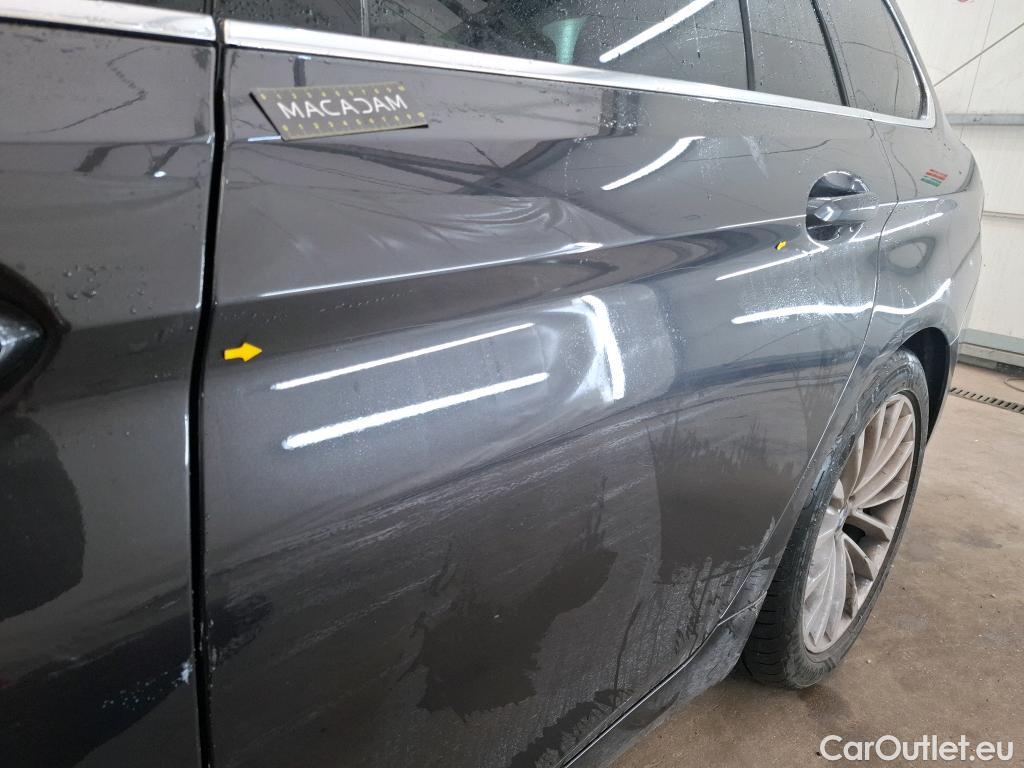  Bmw  Serie 5 BMW Série 5 Touring 2020 5P Break 520i 184ch Luxury #5