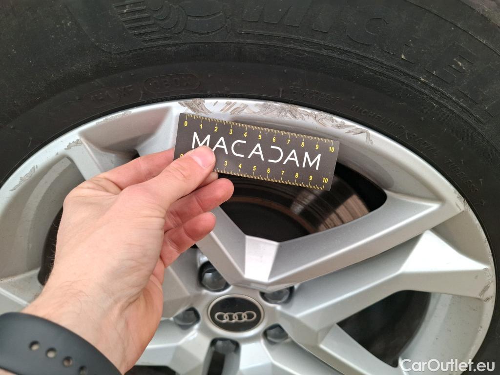  Audi  Q5 AUDI  / 2020 / 5P / SUV 50 TFSI e 299 QTT S TRO 7 BUSINESS EXE #17