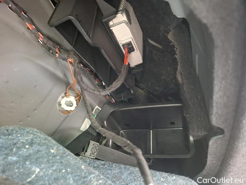  Audi  Q5 AUDI  / 2020 / 5P / SUV 50 TFSI e 299 QTT S TRO 7 BUSINESS EXE #34