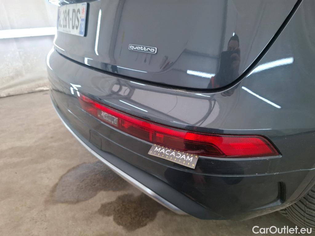  Audi  Q5 AUDI  / 2020 / 5P / SUV 50 TFSI e 299 QTT S TRO 7 BUSINESS EXE #50