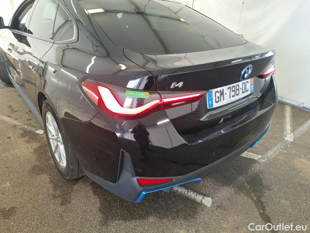  Bmw  Serie 4 BMW i4 / 2021 / 5P / Berline eDrive40 340ch #18