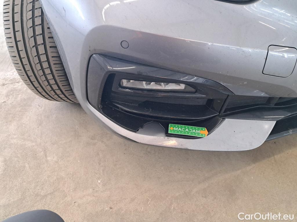  Bmw  Serie 1 Série 1 Berline 120 i Edition Sport 2.0 180CV BVA7 E6d #7