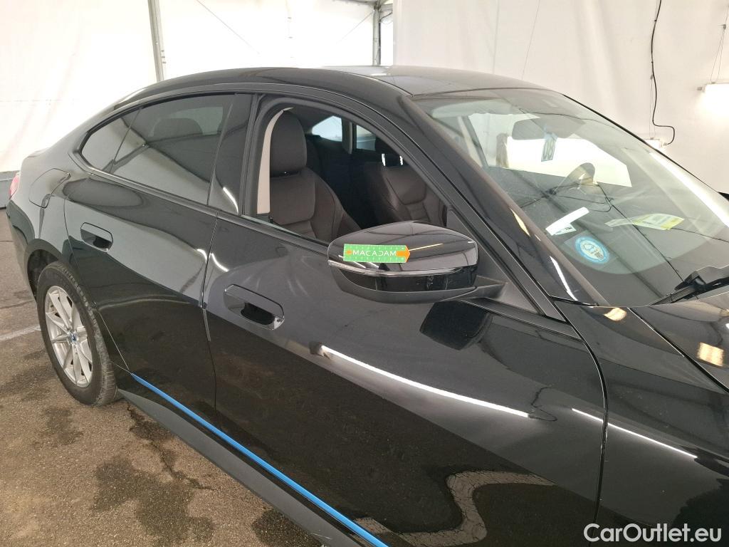  Bmw  Serie 4 BMW i4 / 2021 / 5P / Berline eDrive40 340ch #14