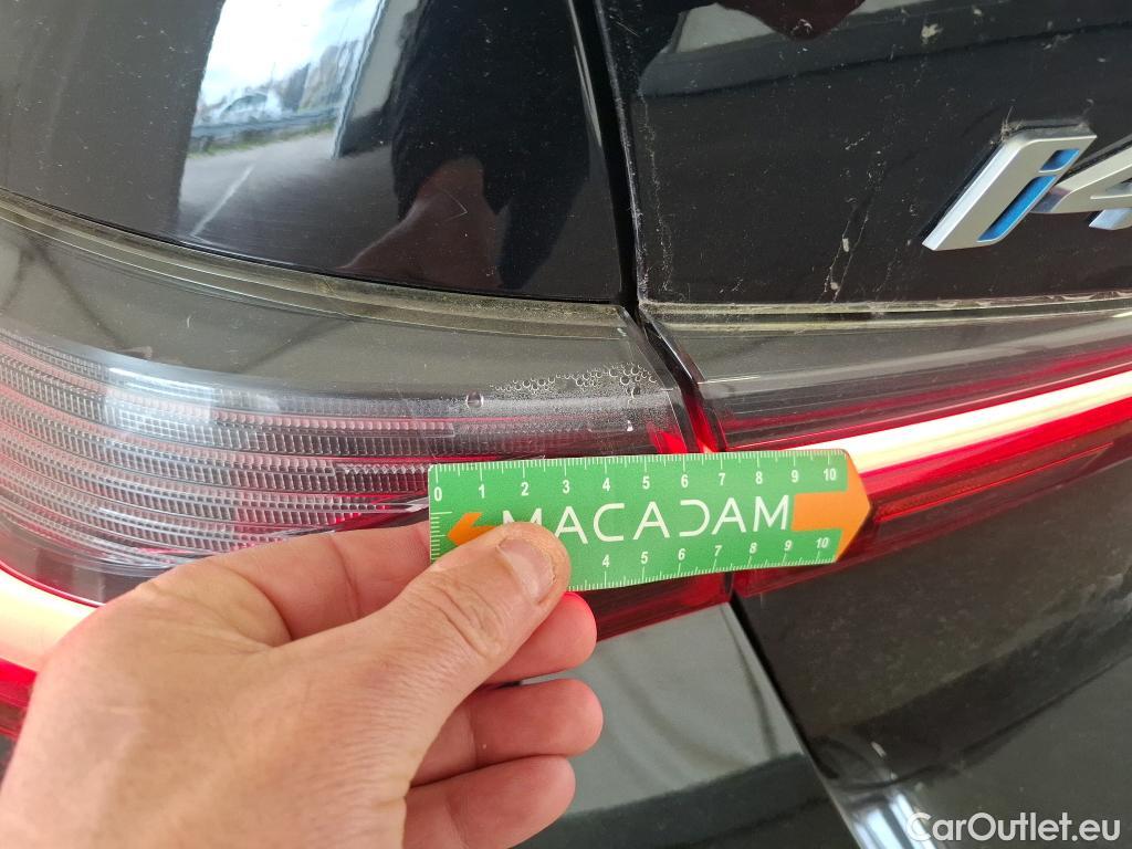  Bmw  Serie 4 BMW i4 / 2021 / 5P / Berline eDrive40 340ch #19