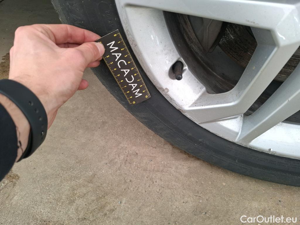  Audi  Q5 AUDI  / 2020 / 5P / SUV 50 TFSI e 299 QTT S TRO 7 BUSINESS EXE #20