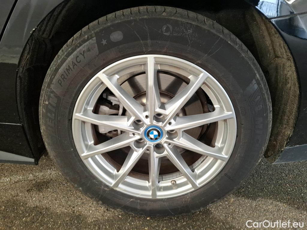  Bmw  Serie 4 BMW i4 / 2021 / 5P / Berline eDrive40 340ch #10