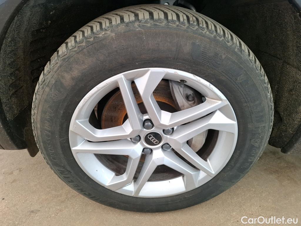  Audi  Q5 AUDI  / 2020 / 5P / SUV 50 TFSI e 299 QTT S TRO 7 BUSINESS EXE #2