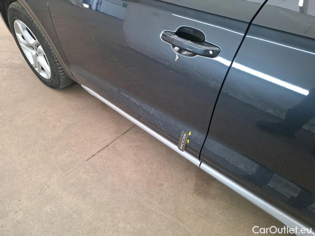  Audi  Q5 AUDI  / 2020 / 5P / SUV 50 TFSI e 299 QTT S TRO 7 BUSINESS EXE #42