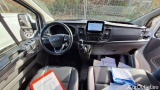  Ford  Transit  Custom Kasten 300 L1 Trend 2.0 TDCi 96KW MT6 E6dT #3