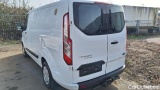  Ford  Transit  Custom Kasten 300 L1 Trend 2.0 TDCi 96KW MT6 E6dT #8