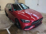  Mercedes  C-Klasse C -Klasse T-Modell C 220 T d Edition AMG Line 4Matic (206.205)AMG AMG Line 145KW AT9 6E #7