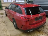  Mercedes  C-Klasse C -Klasse T-Modell C 220 T d Edition AMG Line 4Matic (206.205)AMG AMG Line 145KW AT9 6E #10