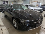  Mercedes  CLA-Klasse CLA -Klasse Shooting Brake CLA 180 (118.684) 1.3 AT7 E6d #7
