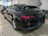  Mercedes  CLA-Klasse CLA -Klasse Shooting Brake CLA 180 (118.684) 1.3 AT7 E6d #11