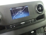  Mercedes  Sprinter  III Kasten RWD/AWD 311/314/316 CDI RWD L1 (907.631) 2.1 120KW MT6 E6 #7
