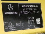  Mercedes  Sprinter  III Kasten RWD/AWD 311/314/316 CDI RWD L1 (907.631) 2.1 120KW MT6 E6 #5