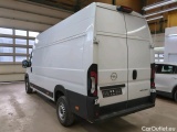  Opel  Movano  Kasten H3 40 L4H3 Elektromotor 110kWh #8