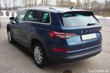  Skoda  Kodiaq  Style 4x4 2.0 TDI 147KW AT7 E6d #8