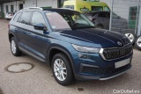  Skoda  Kodiaq  Style 4x4 2.0 TDI 147KW AT7 E6d #7