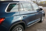  Skoda  Kodiaq  Style 4x4 2.0 TDI 147KW AT7 E6d #34
