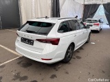  Skoda  Octavia  Combi Clever 2.0 TDI 85KW AT7 E6d #2