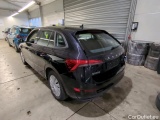  Skoda  Scala  Ambition 1.0 TSI 81KW MT6 E6d #11
