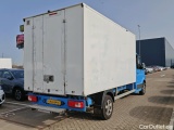  Volkswagen  Crafter Volkswagen  35 2.0TDI 75kW L4 FWD Gesloten Laadbak #2