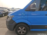  Volkswagen  Crafter Volkswagen  35 2.0TDI 75kW L4 FWD Gesloten Laadbak #8