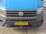  Volkswagen  Crafter Volkswagen  35 2.0TDI 75kW L4 FWD Gesloten Laadbak #5
