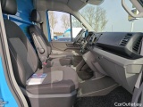  Volkswagen  Crafter Volkswagen  35 2.0TDI 75kW L4 FWD Gesloten Laadbak #3