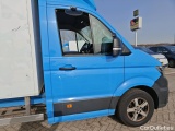  Volkswagen  Crafter Volkswagen  35 2.0TDI 75kW L4 FWD Gesloten Laadbak #12