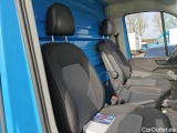  Volkswagen  Crafter Volkswagen  35 2.0TDI 75kW L4 FWD Gesloten Laadbak #13