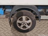  Volkswagen  Crafter Volkswagen  35 2.0TDI 75kW L4 FWD Gesloten Laadbak #15