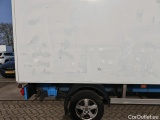  Volkswagen  Crafter Volkswagen  35 2.0TDI 75kW L4 FWD Gesloten Laadbak #17