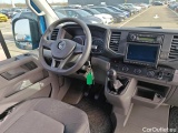 Volkswagen  Crafter Volkswagen  35 2.0TDI 75kW L4 FWD Gesloten Laadbak #18