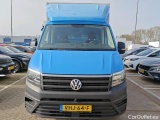  Volkswagen  Crafter Volkswagen  35 2.0TDI 75kW L4 FWD Gesloten Laadbak #16