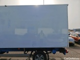  Volkswagen  Crafter Volkswagen  35 2.0TDI 75kW L4 FWD Gesloten Laadbak #22
