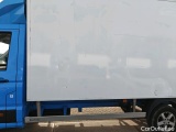  Volkswagen  Crafter Volkswagen  35 2.0TDI 75kW L4 FWD Gesloten Laadbak #21