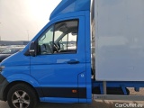  Volkswagen  Crafter Volkswagen  35 2.0TDI 75kW L4 FWD Gesloten Laadbak #23
