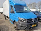  Volkswagen  Crafter Volkswagen  35 2.0TDI 75kW L4 FWD Gesloten Laadbak #25