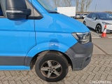  Volkswagen  Crafter Volkswagen  35 2.0TDI 75kW L4 FWD Gesloten Laadbak #27
