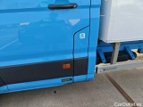  Volkswagen  Crafter Volkswagen  35 2.0TDI 75kW L4 FWD Gesloten Laadbak #42